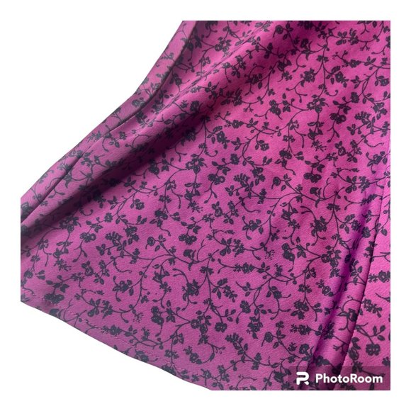 URBAN OUTFITTERS satin slip dress / romper size Small - Picture 4 of 7